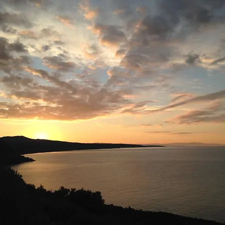 Da Linda Πανσιόν Λιβόρνο