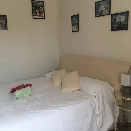 Penzion Da Linda Livorno