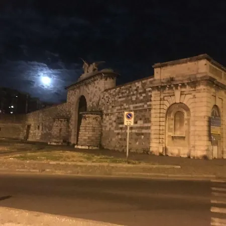 Penzion Da Linda Livorno