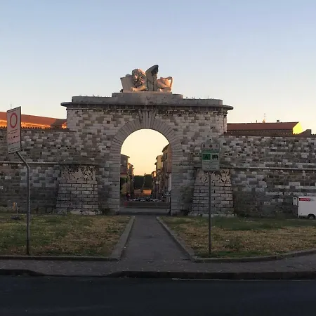 Da Linda Penzion Livorno