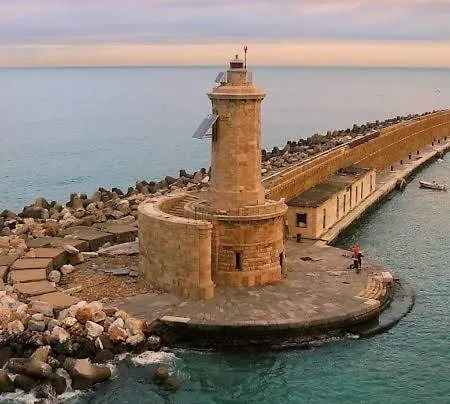 Da Linda Maison d'hôtes 3*