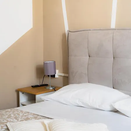 Da Linda Maison d'hôtes 3*