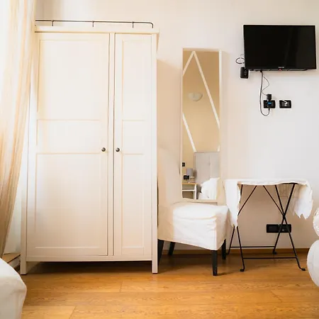 Maison d'hôtes Da Linda 3*