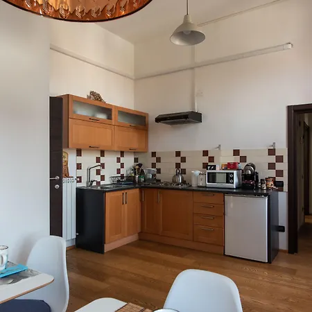 Da Linda Maison d'hôtes 3*