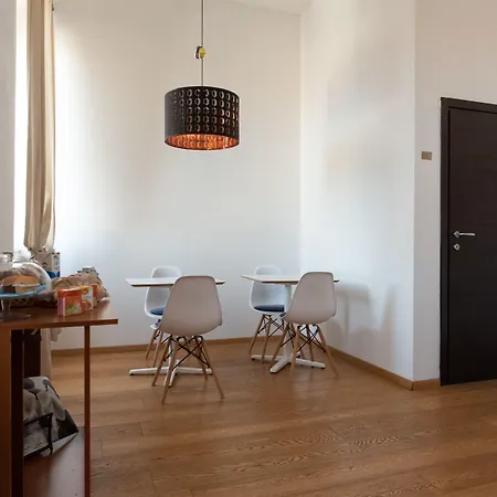 Maison d'hôtes Da Linda 3*