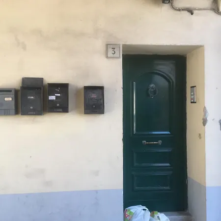 Da Linda Maison d'hôtes Livourne