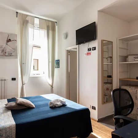 Da Linda Maison d'hôtes 3*