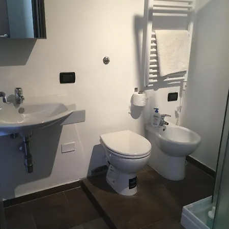 Da Linda Maison d'hôtes 3*