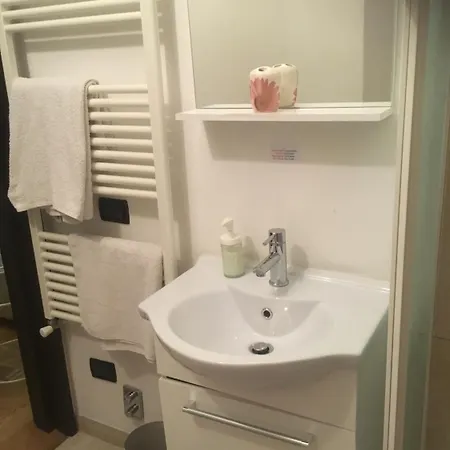 Da Linda Maison d'hôtes 3*