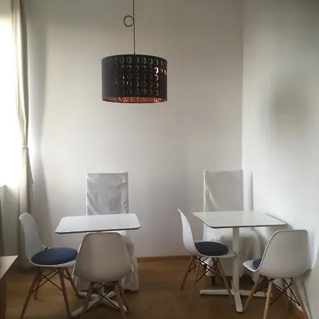 Maison d'hôtes Da Linda