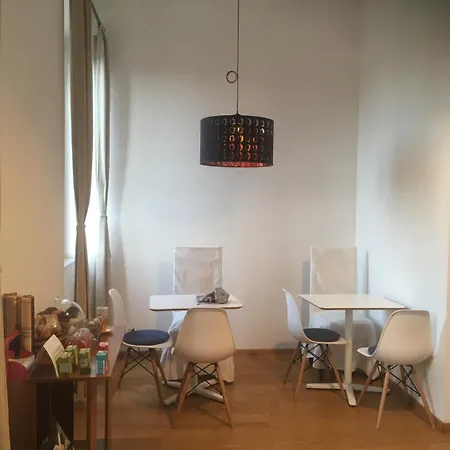 Da Linda Maison d'hôtes
