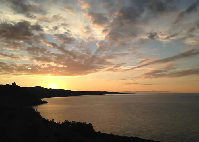 Da Linda Konukevi Livorno